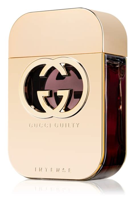 parfum femme gucci guilty|gucci guilty pour femme intense.